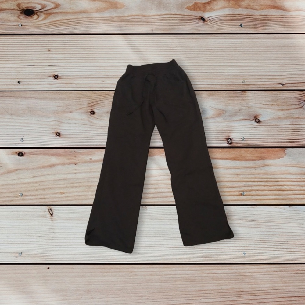 Scrubstar Black Pants